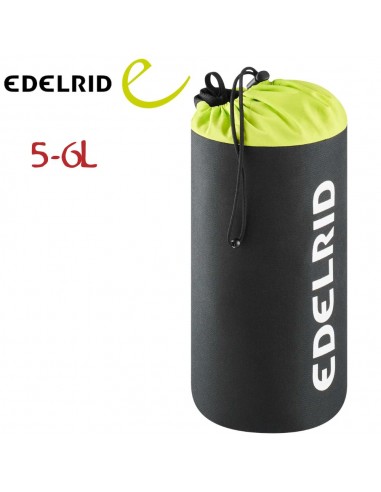 Rope Pouch - Sac compact pour le...