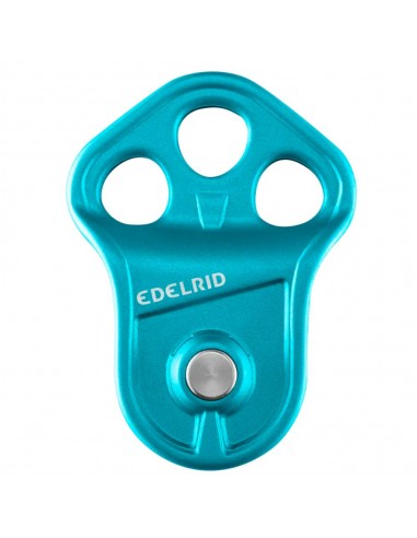 Puck - Polea para cuidado de arboles - Edelrid