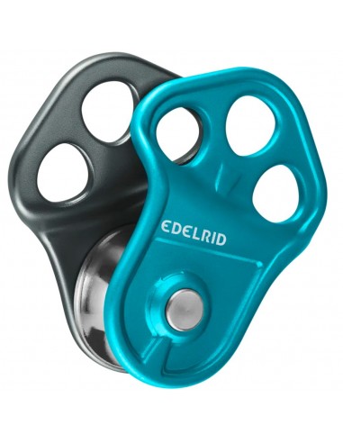 Puck - Polea para cuidado de arboles - Edelrid