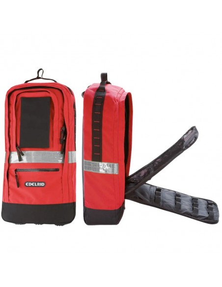 PSA-Rucksack 45 - Bolsa para almacenar y transportar equipos  - Edelrid