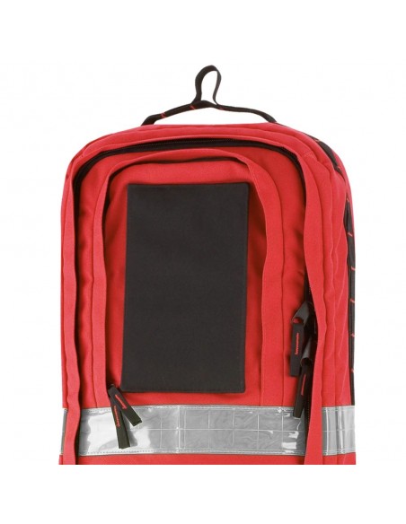 PSA-Rucksack 45 - Bolsa para almacenar y transportar equipos  - Edelrid