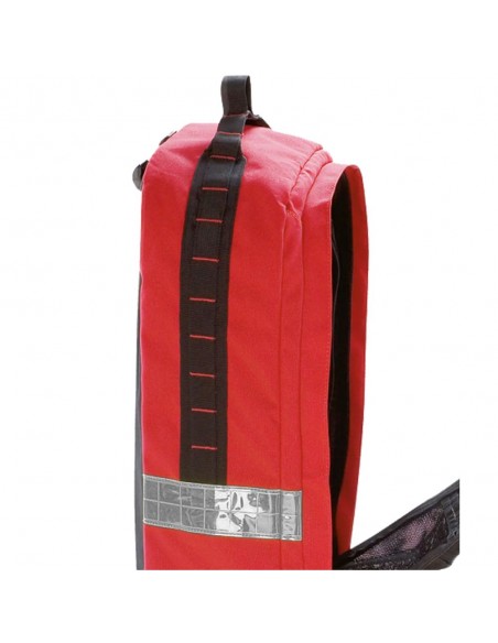 PSA-Rucksack 45 - Bolsa para almacenar y transportar equipos  - Edelrid