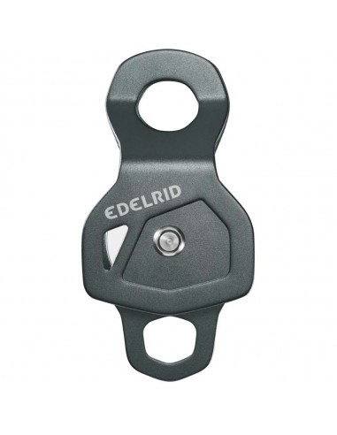 Pike Rescue Double - Polea doble grande - Edelrid