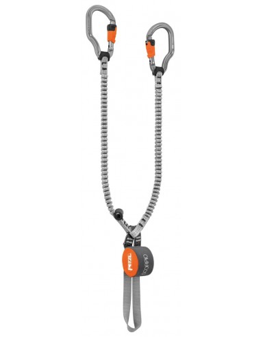 Pack Ferrata Scorpio 3 elementos