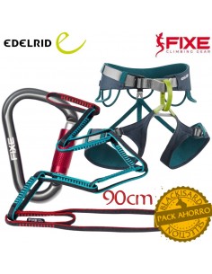 Pack Jay + Cabo de anclaje...