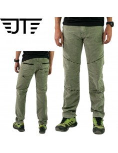 Turia hommes Cord (Yuca) -...