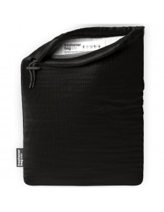 Freshener Bag (Solid Black)... 2