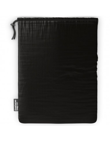 Freshener Bag (Solid Black) - SmellWell