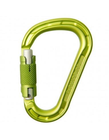 HMS Magnum Twist - Edelrid