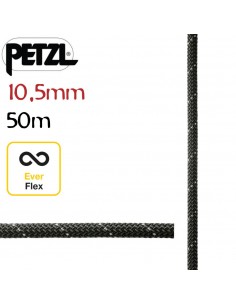 Parallèle 10,5mm Noir 50m -...