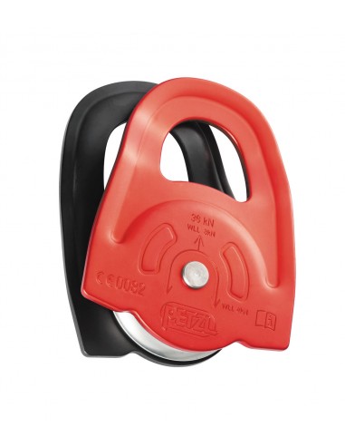 Minder - Pôle haute résistance pour montage anti-retour - Petzl