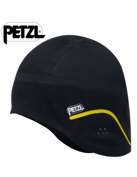 Beanie - Gorro de protección contra el frío y el viento - Petzl
