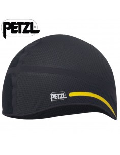 Liner - Gorro transpirable para evacuar la transpiración y secarse rápidamente - Petzl