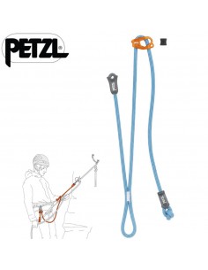 Dual Connect Adjust (Blue)...