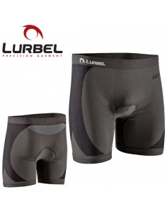 Plaquette Cristallo Boxer homme - Calzoncillos boxer IDT avec bike bandana - Lurbel