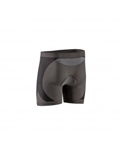 Plaquette Cristallo Boxer homme - Calzoncillos boxer IDT avec bike bandana - Lurbel 2