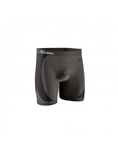Plaquette Cristallo Boxer homme - Calzoncillos boxer IDT avec bike bandana - Lurbel