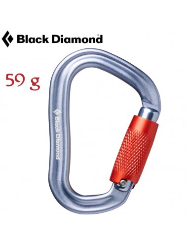 Vaporlock Twistlock - Mosqueton...