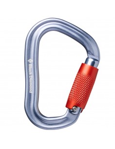 Vaporlock Twistlock - Mosquetón con autobloqueo  - Black Diamond 2