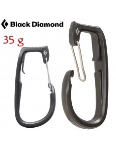 Ice Clipper - Portamateriales -  Black Diamond