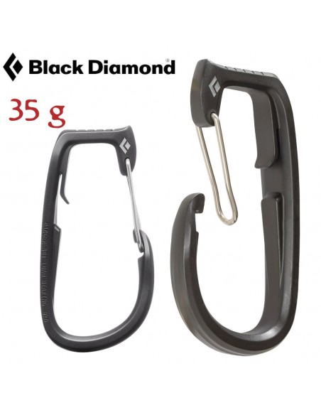 Ice Clipper - Portamateriales -  Black Diamond