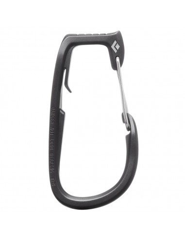 Clipper à glace - Ornements - Diamant noir