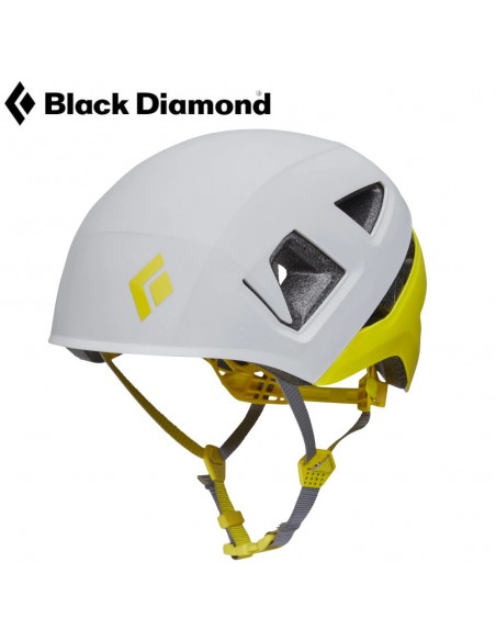 Casco infantil Mips Capitan - Casco infantil -  Black Diamond