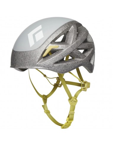 Casco Vapor (Pewter) - Casco ligero -  Black Diamond