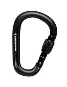 Mosquetón Pearlock... 2