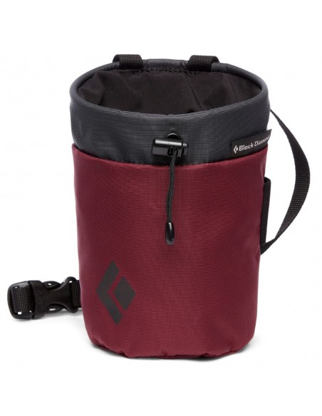 Magnesera Repo Chalk (Cranberry) - Magnesera -  Black Diamond