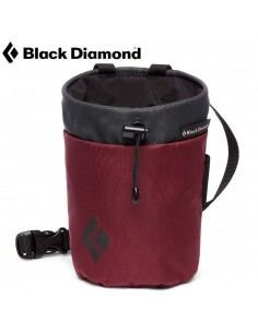 Magnesera Repo Chalk (Cranberry) - Magnesera -  Black Diamond