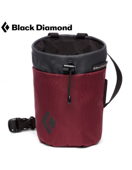 Magnesera Repo Chalk (Cranberry) - Magnesera -  Black Diamond