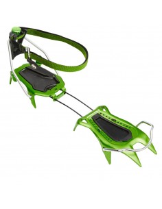 Crampones Neve pro - Crampones ultraligeros -  Black Diamond 2