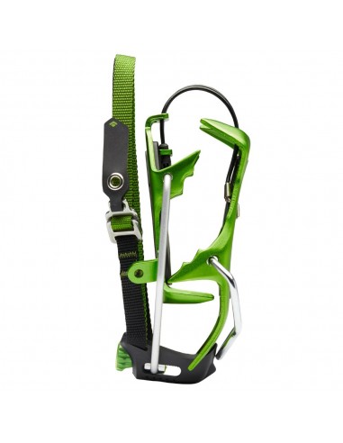 Crampons Neige pro - Crampons ultraligéros - Diamant noir