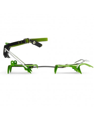 Crampons Neige pro - Crampons ultraligéros - Diamant noir