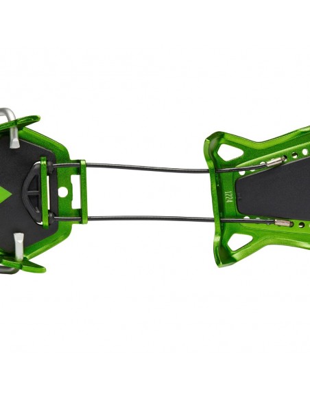 Crampones Neve pro - Crampones ultraligeros -  Black Diamond