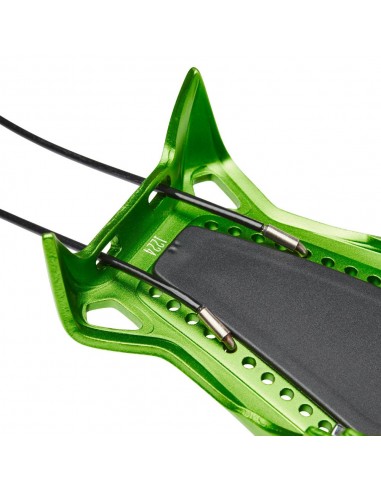 Crampons Neige pro - Crampons ultraligéros - Diamant noir