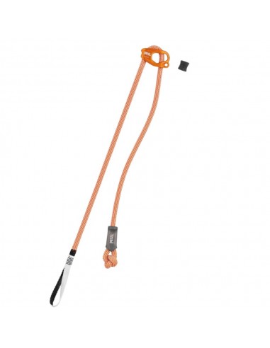 Pack cabo de anclaje regulable -Petzl/Edelrid
