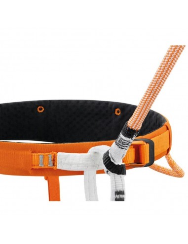 Pack cabo de anclaje regulable -Petzl/Edelrid