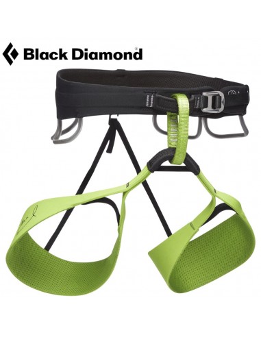 Solution Homme Harn Honnold Edition -...