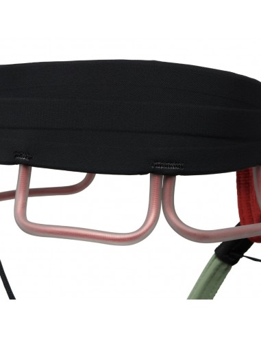 Arnês Solution Femmes - Arnes pour femmes Escalade - Diamant noir