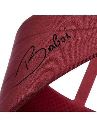 Arnês Solution Babsi Edition Femmes (Cherrywood) - Harnais pour les femmes - Black Diamond