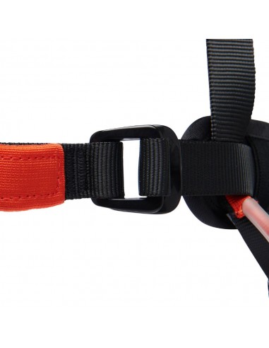 Arnes Métaux lourds - Harnais de poitrine - Black Diamond