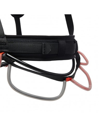 Arnes Heavy Metal - Arnés de pecho -  Black Diamond