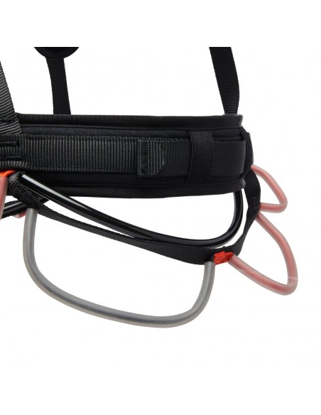 Arnes Heavy Metal - Arnés de pecho -  Black Diamond