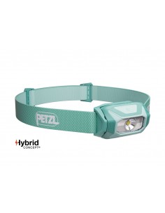 Tikkina (Verde) - Luz frontal 300 lúmens - Petzl 2