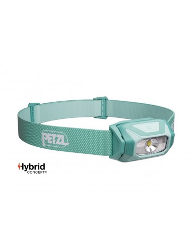 Tikkina (Verde) - Luz frontal 300 lúmens - Petzl