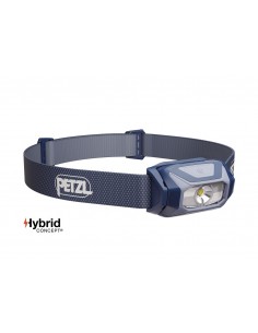 Tikkina (Azul) - Luz frontal 300 lúmens - Petzl 2