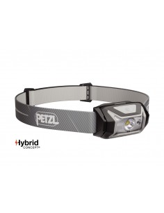 Tikka Core (Negro) -  Luz frontal recargable de 450 lúmens - Petzl 2
