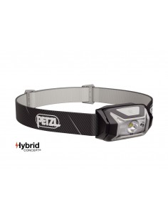 Tikka (Negro) -  Luz frontal 350 lúmenes - Petzl 2